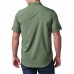 Купить Рубашка тактическая "5.11 Tactical® Aerial Short Sleeve Shirt" Greenzone от производителя 5.11 Tactical® в интернет-магазине alfa-market.com.ua  