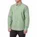 Купить Рубашка тактическая "5.11 Tactical® Igor Solid Long Sleeve Shirt" Desert Sage от производителя 5.11 Tactical® в интернет-магазине alfa-market.com.ua  
