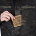 Купить Рубашка полевая "DEFENSOR MK-2" MultiCam Black от производителя P1G® в интернет-магазине alfa-market.com.ua  