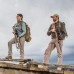 Купить Рубашка тактическая "5.11 Tactical® Stryke® Long Sleeve Shirt" TDU Green от производителя 5.11 Tactical® в интернет-магазине alfa-market.com.ua  