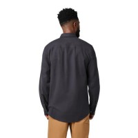 Сорочка тактична "5.11 Tactical® Austin Flannel Solid" Volcanic