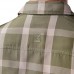 Купить Рубашка тактическая "5.11 Tactical® Nate Short Sleeve Shirt" Mortar Plaid от производителя 5.11 Tactical® в интернет-магазине alfa-market.com.ua  