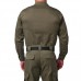 Купить Рубашка тактическая "5.11 Tactical® Flex-Tac® TDU® Ripstop Long Sleeve Shirt" RANGER GREEN от производителя 5.11 Tactical® в интернет-магазине alfa-market.com.ua  