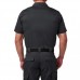 Купить Рубашка тактическая "5.11 Tactical® Flex-Tac® TDU® Ripstop Short Sleeve Shirt" Dark Navy от производителя 5.11 Tactical® в интернет-магазине alfa-market.com.ua  