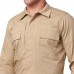 Купить Рубашка тактическая "5.11 Tactical® Flex-Tac® TDU® Ripstop Long Sleeve Shirt" TDU Khaki от производителя 5.11 Tactical® в интернет-магазине alfa-market.com.ua  