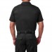 Купить Рубашка тактическая "5.11 Tactical® Flex-Tac® TDU® Ripstop Short Sleeve Shirt" Black от производителя 5.11 Tactical® в интернет-магазине alfa-market.com.ua  