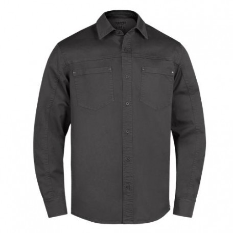 Рубашка полевая "Trapper" Ipek Iron Grey