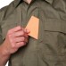 Купить Рубашка тактическая "5.11 Tactical® Flex-Tac® TDU® Ripstop Short Sleeve Shirt" RANGER GREEN от производителя 5.11 Tactical® в интернет-магазине alfa-market.com.ua  