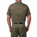 Купить Рубашка тактическая "5.11 Tactical® Flex-Tac® TDU® Ripstop Short Sleeve Shirt" RANGER GREEN от производителя 5.11 Tactical® в интернет-магазине alfa-market.com.ua  
