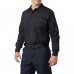 Купить Рубашка тактическая "5.11 Tactical® Flex-Tac® TDU® Ripstop Long Sleeve Shirt" Dark Navy от производителя 5.11 Tactical® в интернет-магазине alfa-market.com.ua  