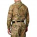 Купить Рубашка тактическая "5.11 Tactical® Flex-Tac® TDU® MultiCam® Ripstop Long Sleeve Shirt" Multicam от производителя 5.11 Tactical® в интернет-магазине alfa-market.com.ua  