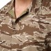 Купить Рубашка тактическая "5.11 Tactical® Oscar Short Sleeve Shirt" Desert Tiger Camo от производителя 5.11 Tactical® в интернет-магазине alfa-market.com.ua  