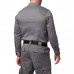 Купить Рубашка тактическая "5.11 Tactical® Flex-Tac® TDU® Ripstop Long Sleeve Shirt" Storm от производителя 5.11 Tactical® в интернет-магазине alfa-market.com.ua  
