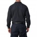 Купить Рубашка тактическая "5.11 Tactical® Flex-Tac® TDU® Ripstop Long Sleeve Shirt" Dark Navy от производителя 5.11 Tactical® в интернет-магазине alfa-market.com.ua  