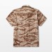 Купить Рубашка тактическая "5.11 Tactical® Oscar Short Sleeve Shirt" Desert Tiger Camo от производителя 5.11 Tactical® в интернет-магазине alfa-market.com.ua  