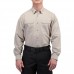 Купить Рубашка тактическая "5.11 Tactical Fast-Tac Long Sleeve Shirt" Khaki от производителя 5.11 Tactical® в интернет-магазине alfa-market.com.ua  