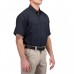Купить Рубашка тактическая "5.11 Tactical Fast-Tac Short Sleeve Shirt" Dark Navy от производителя 5.11 Tactical® в интернет-магазине alfa-market.com.ua  