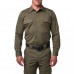 Купить Рубашка тактическая "5.11 Tactical® Flex-Tac® TDU® Ripstop Long Sleeve Shirt" RANGER GREEN от производителя 5.11 Tactical® в интернет-магазине alfa-market.com.ua  