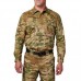 Купить Рубашка тактическая "5.11 Tactical® Flex-Tac® TDU® MultiCam® Ripstop Long Sleeve Shirt" Multicam от производителя 5.11 Tactical® в интернет-магазине alfa-market.com.ua  