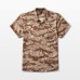 Купить Рубашка тактическая "5.11 Tactical® Oscar Short Sleeve Shirt" Desert Tiger Camo от производителя 5.11 Tactical® в интернет-магазине alfa-market.com.ua  