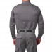 Купить Рубашка тактическая "5.11 Tactical® Flex-Tac® TDU® Ripstop Long Sleeve Shirt" Storm от производителя 5.11 Tactical® в интернет-магазине alfa-market.com.ua  