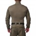 Купить Рубашка тактическая под бронежилет "5.11 Tactical® V.XI™ XTU Rapid Long Sleeve Shirt" RANGER GREEN от производителя 5.11 Tactical® в интернет-магазине alfa-market.com.ua  