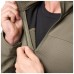 Купить Рубашка тактическая "5.11 Tactical Cold Weather Rapid Ops Shirt" Black от производителя 5.11 Tactical® в интернет-магазине alfa-market.com.ua  