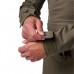 Купить Рубашка тактическая под бронежилет "5.11 Tactical® V.XI™ XTU Rapid Long Sleeve Shirt" RANGER GREEN от производителя 5.11 Tactical® в интернет-магазине alfa-market.com.ua  