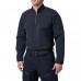 Купить Рубашка тактическая "5.11 Tactical Cold Weather Rapid Ops Shirt" Dark Navy от производителя 5.11 Tactical® в интернет-магазине alfa-market.com.ua  
