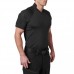 Купить Футболка тактическая потоотводящая 5.11 Tactical® "V.XI™ Sigurd S/S Shirt" Black от производителя 5.11 Tactical® в интернет-магазине alfa-market.com.ua  