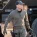 Купить Рубашка тактическая под бронежилет "5.11 Tactical® V.XI™ XTU Rapid Long Sleeve Shirt" RANGER GREEN от производителя 5.11 Tactical® в интернет-магазине alfa-market.com.ua  