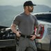 Купить Футболка тактическая потоотводящая 5.11 Tactical® "V.XI™ Sigurd S/S Shirt" Black от производителя 5.11 Tactical® в интернет-магазине alfa-market.com.ua  
