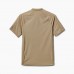 Купить Футболка тактическая потоотводящая 5.11 Tactical® "V.XI™ Sigurd S/S Shirt" Silver Tan от производителя 5.11 Tactical® в интернет-магазине alfa-market.com.ua  