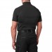Купить Футболка тактическая потоотводящая 5.11 Tactical® "V.XI™ Sigurd S/S Shirt" Black от производителя 5.11 Tactical® в интернет-магазине alfa-market.com.ua  