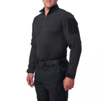 Рубашка тактическая "5.11 Tactical Cold Weather Rapid Ops Shirt" Black