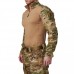 Купить Рубашка тактическая под бронежилет "5.11 Tactical® V.XI™ XTU MultiCam® Rapid Long Sleeve Shirt" Multicam от производителя 5.11 Tactical® в интернет-магазине alfa-market.com.ua  