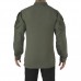Купить Рубашка тактическая под бронежилет "5.11 Tactical® Rapid Assault Shirt" TDU Green от производителя 5.11 Tactical® в интернет-магазине alfa-market.com.ua  