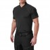 Купить Футболка тактическая потоотводящая 5.11 Tactical® "V.XI™ Sigurd S/S Shirt" Black от производителя 5.11 Tactical® в интернет-магазине alfa-market.com.ua  