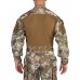 Купить Рубашка тактическая под бронежилет "5.11 Tactical GEO7™ Fast-Tac™ TDU® Rapid Shirt" Terrain от производителя 5.11 Tactical® в интернет-магазине alfa-market.com.ua  