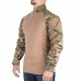 Купить Рубашка тактическая под бронежилет "5.11 Tactical® MultiCam® Rapid Assault Shirt" Multicam от производителя 5.11 Tactical® в интернет-магазине alfa-market.com.ua  