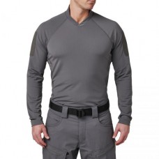 Термореглан 5.11 Tactical® "V.XI™ Sigurd L/S Shirt" Storm