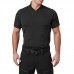 Купить Футболка тактическая потоотводящая 5.11 Tactical® "V.XI™ Sigurd S/S Shirt" Black от производителя 5.11 Tactical® в интернет-магазине alfa-market.com.ua  