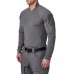 Купить Термореглан 5.11 Tactical® "V.XI™ Sigurd L/S Shirt" Storm от производителя 5.11 Tactical® в интернет-магазине alfa-market.com.ua  
