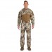 Купить Рубашка тактическая под бронежилет "5.11 Tactical GEO7™ Fast-Tac™ TDU® Rapid Shirt" Terrain от производителя 5.11 Tactical® в интернет-магазине alfa-market.com.ua  