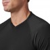 Купить Футболка тактическая потоотводящая 5.11 Tactical® "V.XI™ Sigurd S/S Shirt" Black от производителя 5.11 Tactical® в интернет-магазине alfa-market.com.ua  