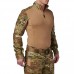 Купить Рубашка тактическая под бронежилет "5.11 Tactical® V.XI™ XTU MultiCam® Rapid Long Sleeve Shirt" Multicam от производителя 5.11 Tactical® в интернет-магазине alfa-market.com.ua  