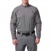 Купить Рубашка тактическая "5.11 Tactical Cold Weather Rapid Ops Shirt" Storm от производителя 5.11 Tactical® в интернет-магазине alfa-market.com.ua  