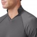 Купить Термореглан 5.11 Tactical® "V.XI™ Sigurd L/S Shirt" Storm от производителя 5.11 Tactical® в интернет-магазине alfa-market.com.ua  