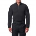 Купить Рубашка тактическая "5.11 Tactical Cold Weather Rapid Ops Shirt" Black от производителя 5.11 Tactical® в интернет-магазине alfa-market.com.ua  