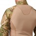 Купить Рубашка тактическая под бронежилет "5.11 Tactical® Flex-Tac® TDU® MultiCam® Rapid Long Sleeve Shirt" Multicam от производителя 5.11 Tactical® в интернет-магазине alfa-market.com.ua  